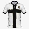 Parma Calcio Domaći Nogometni Dresovi 2022-23